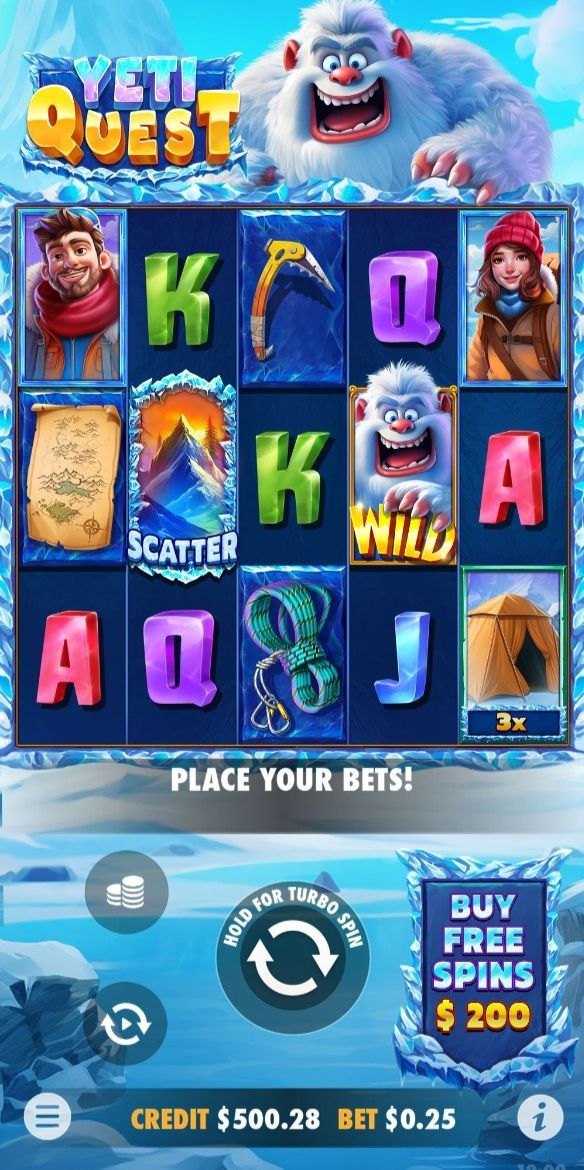 Queen Slots 777 game