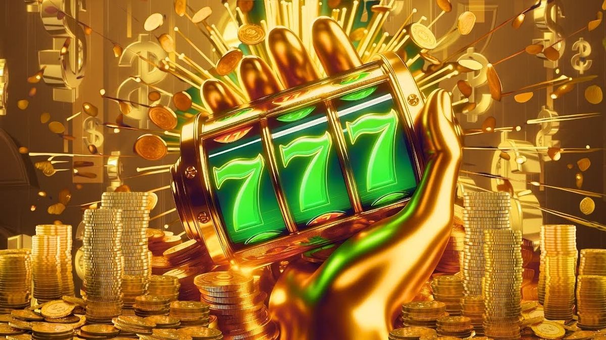 پاکستان میں Queen Slots 777 قانونی ہے۔